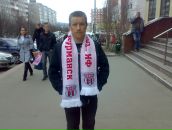 Фотография Хромова Владимира