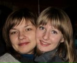 Фотография Чернигиной Юли