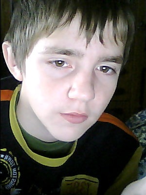 №18, Евгений Золотов, 27 лет, Орск №18, Евгений Золотов, 27 лет, Орск
