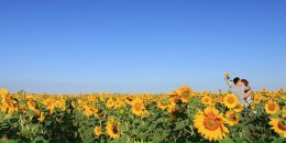 Фотография Черновой Алины