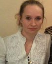 Фотография Чижик Ольги