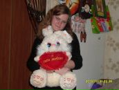 Фотография Крутских Наташи