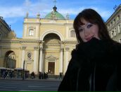 Фотография Абдуллиной Зульфии