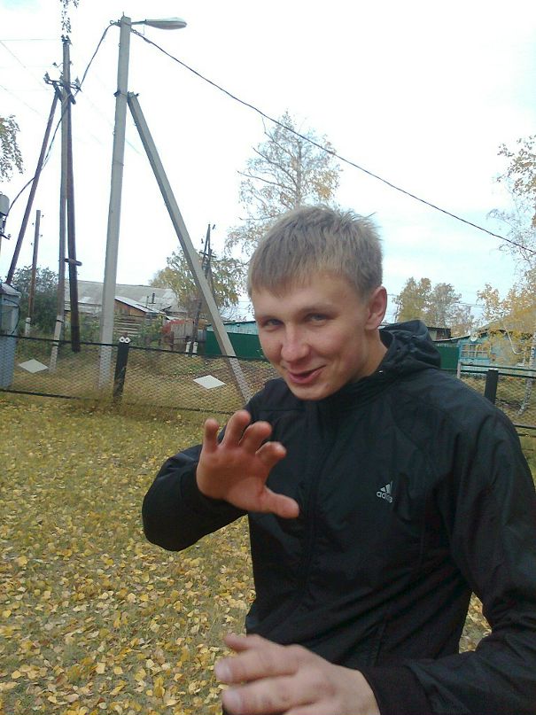 Александр Старицын фотография #48