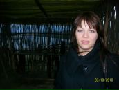 Фотография Качаловой Ольги