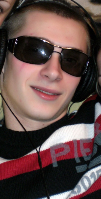 Дмитрий Сидрелёв фотография #47