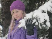 Фотография Бутовой Ани