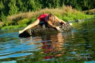 Фотография Сергеевой Полины