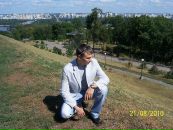 Андрэ Сан фотография #6 (источник - https://vk.com/id64522887)