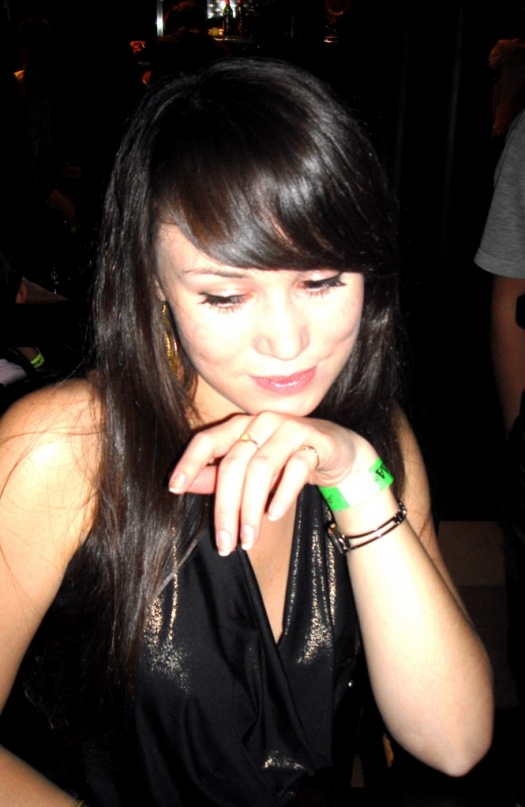 Регина Маннапова фотография #38