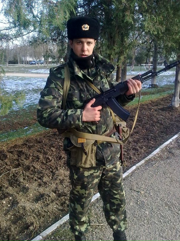 Иван Бехтер фотография #3