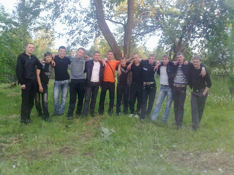 Рома Пушкарёв фотография #31