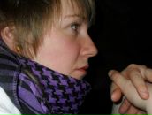 Фотография Гороховой Ольги