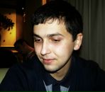 Фотография Фомичева Александра