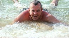 Фотография Фреемана Алексея