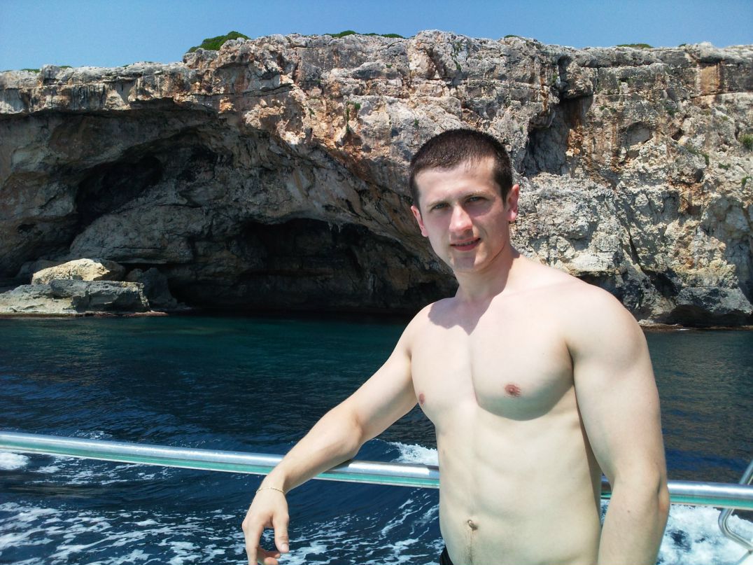 Катя Демьяненко фотография #30