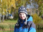 Фотография Киселевой Марины