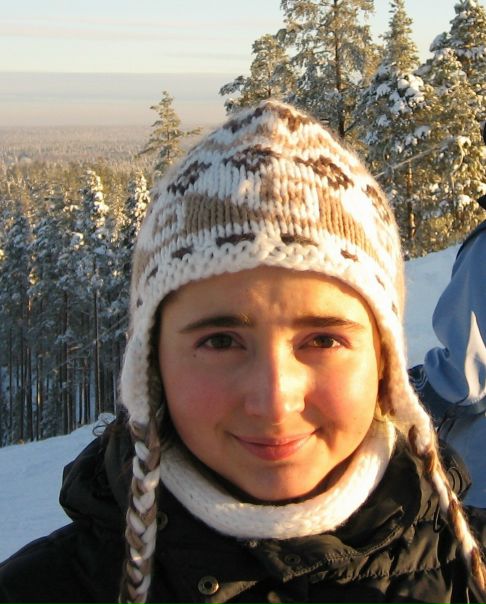 Вера Маневич фото №39