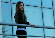 Марина Демьянова фотография #4 (источник - https://vk.com/id4785074)