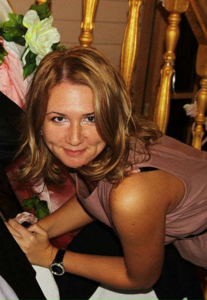 №18, Лиля Айсина №18, Лиля Айсина