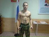 Фотография Титова Антона