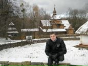 Віктор Віктор фотография #37 (источник - https://vk.com/id21818775)