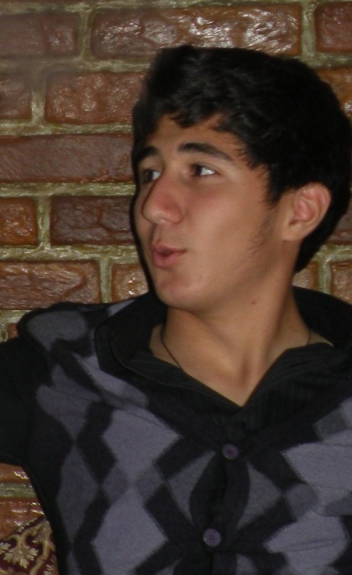 Давид Кохия фотография #7