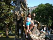 Каріна Мартинюк фотография #30 (источник - https://vk.com/id113585355)