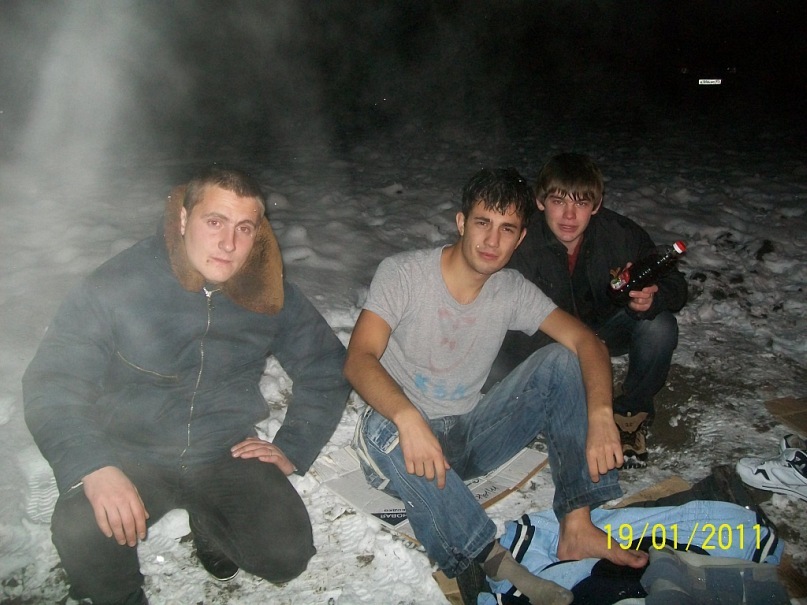 Тёма Рудков фотография #10