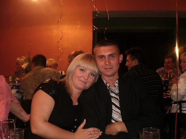 Олег Гусев фотография #15