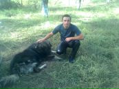 Андрій Приймак фотография #17 (источник - https://vk.com/id107770129)