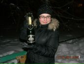 Фотография Врублевской Ольги