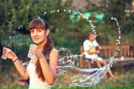 Фотография Котовой Екатерины