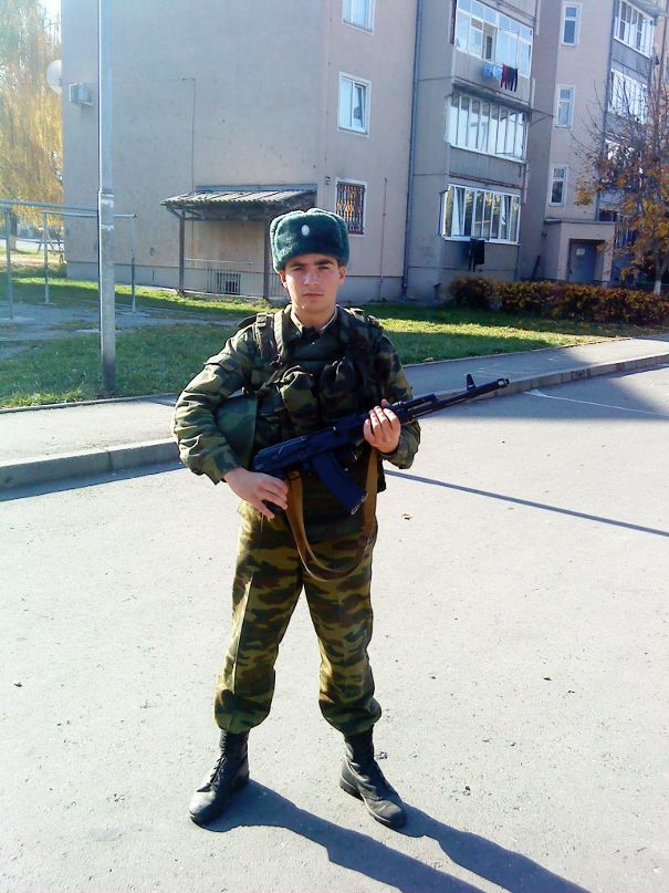 Сергей Руденко фотография #17
