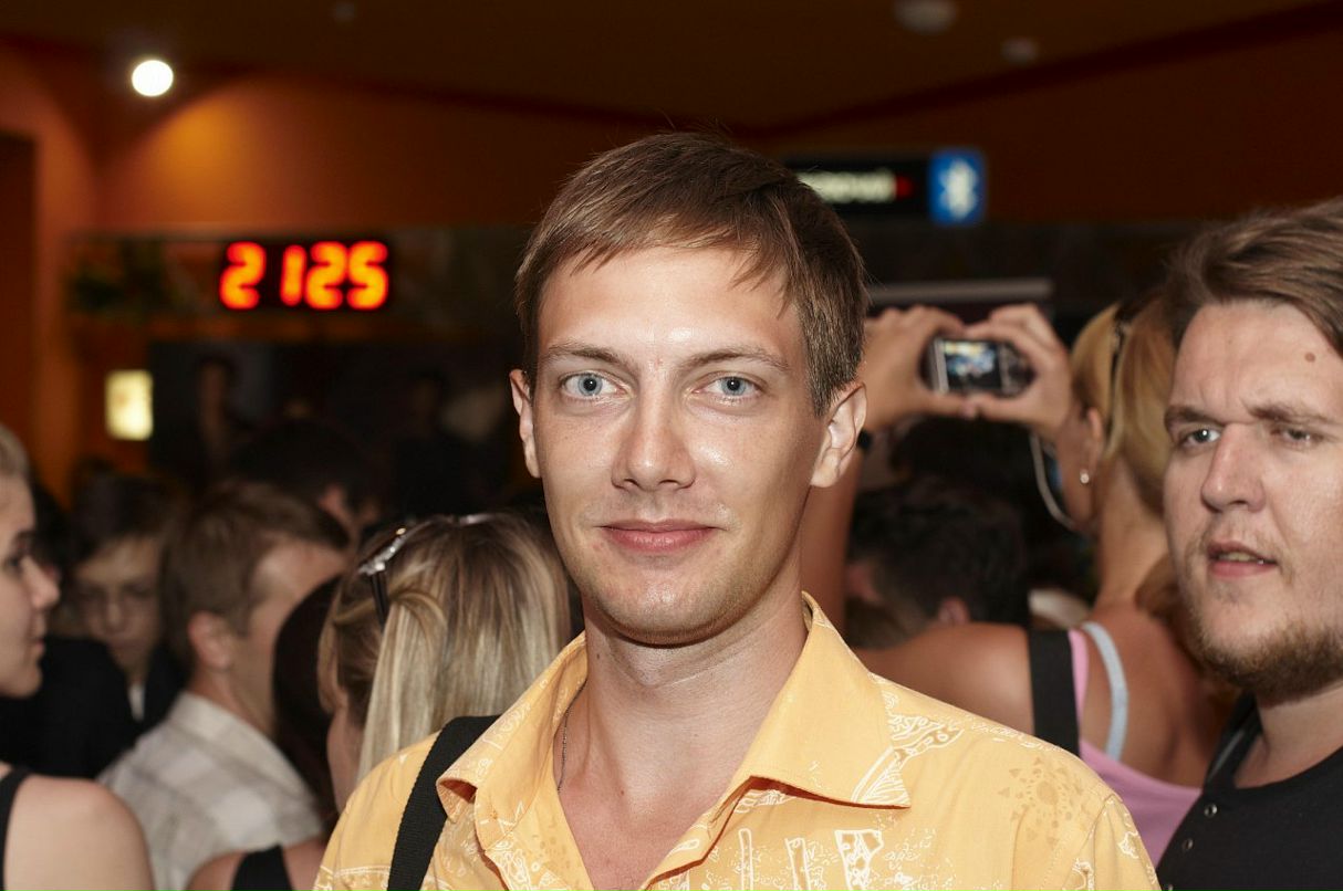 Станислав Берков фотография #31