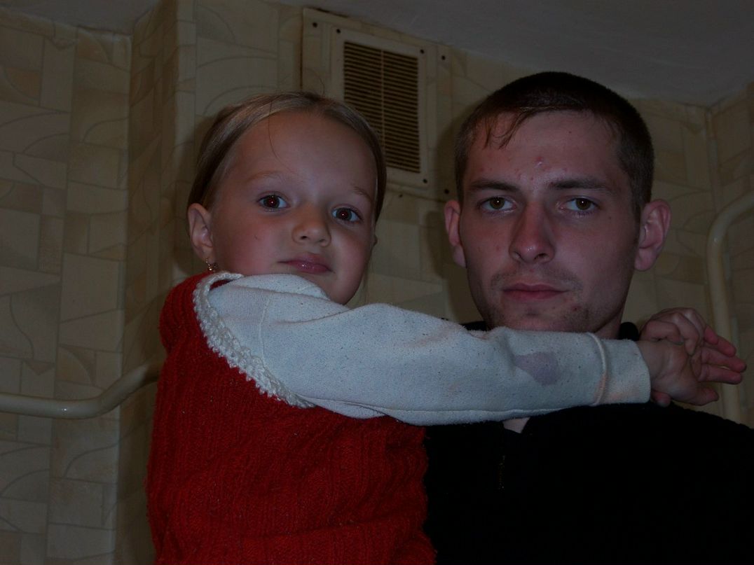 Иван Борисов фотография #9
