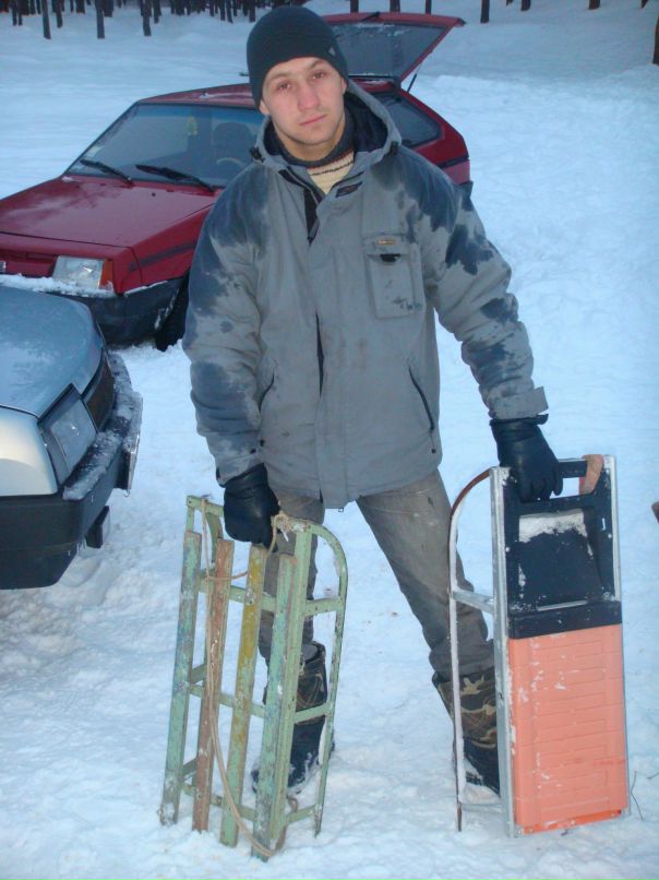 Дмитрий Орлов фотография #22