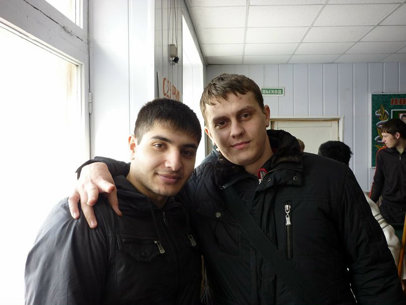 Евгений Быков фотография #39