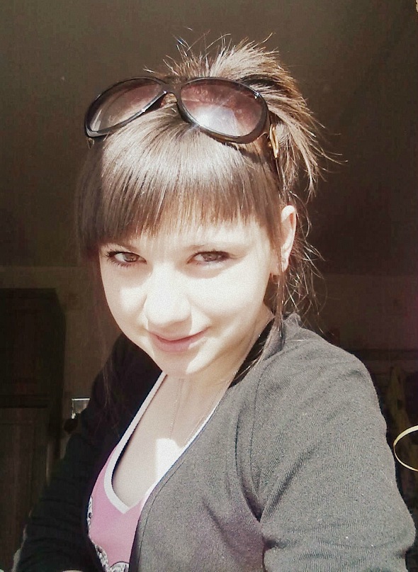 Мария Жукова фотография #9