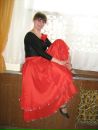 Фотография Зорихиной Елены