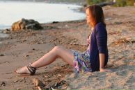 Фотография Беляевой Дарьи