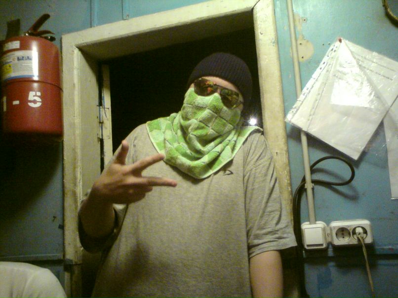 Дмитрий Ионов фотография #34