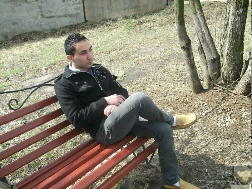 Мохаммад Мохаммад фотография #16