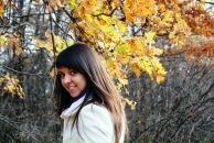 Фотография Епифановой Екатерины