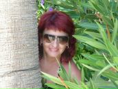 Фотография Щербаковой Анны