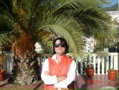 Фотография Громыко Галины