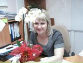 Фотография Базиной Светланы