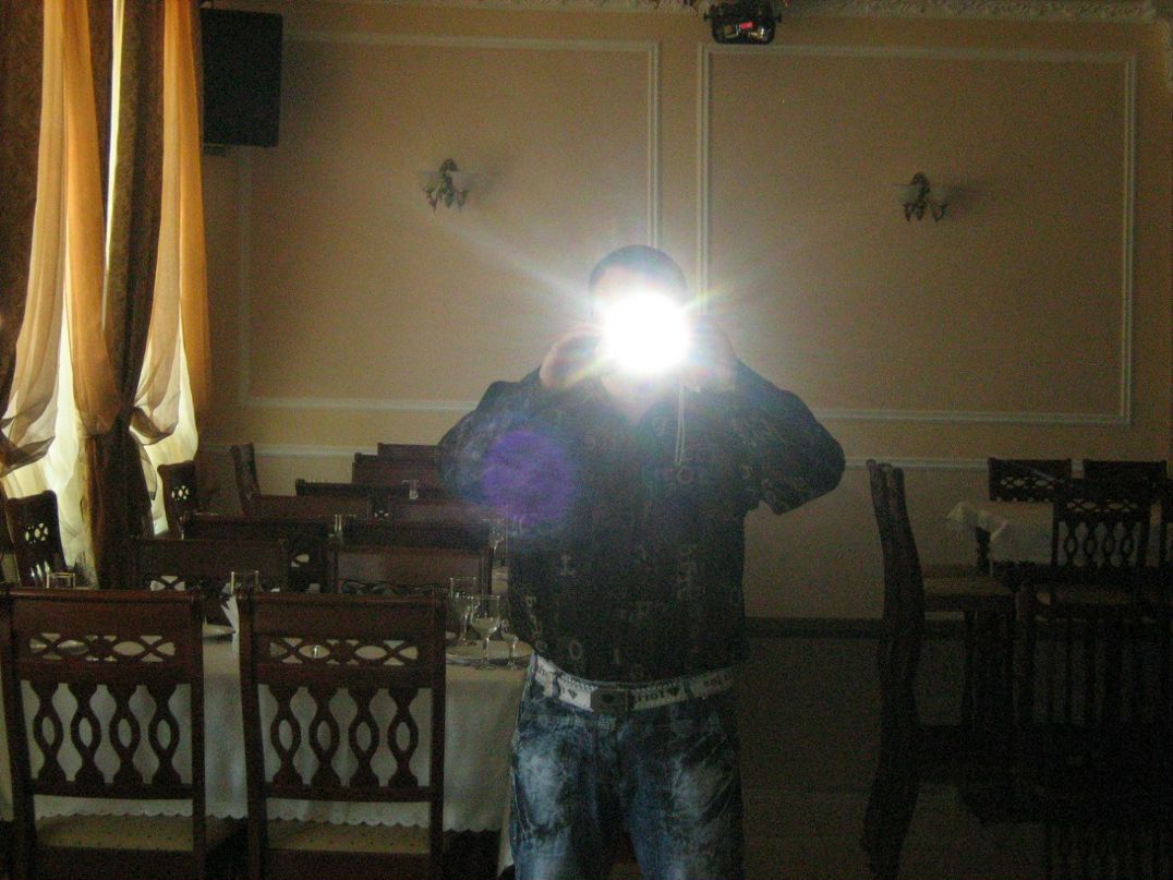 Дима Кушнир фотография #29