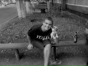 Фотография Саханенко Романа