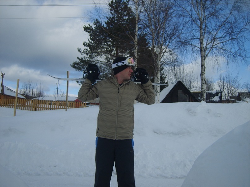 Евгений Трубицын фотография #8